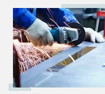 Услуги Изготовление металлоконструкций под ключ в Назрани