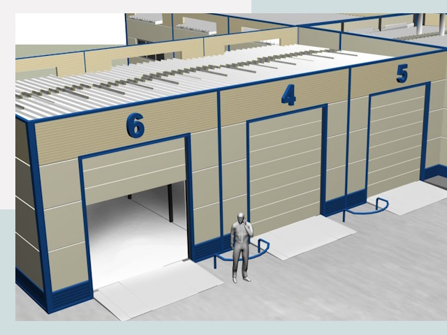 Строительство автомоек от 616 руб. в Назрань
