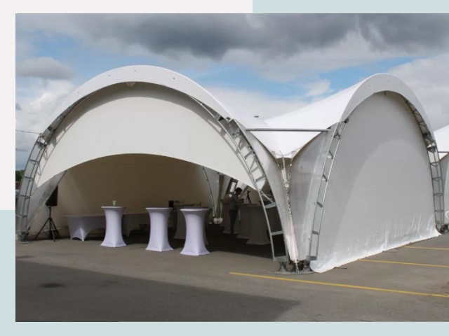 Тентовые павильоны от 616 руб. в Назрань и Республика Ингушетия