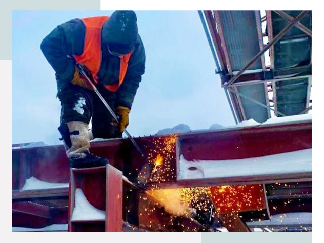 Ремонт металлоконструкций в Назрани от 616 руб.