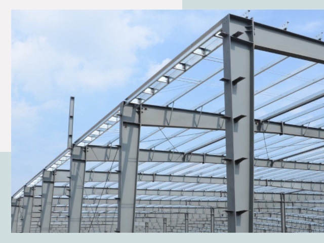 Металлокаркасы для складов от 616 руб. в Назрани